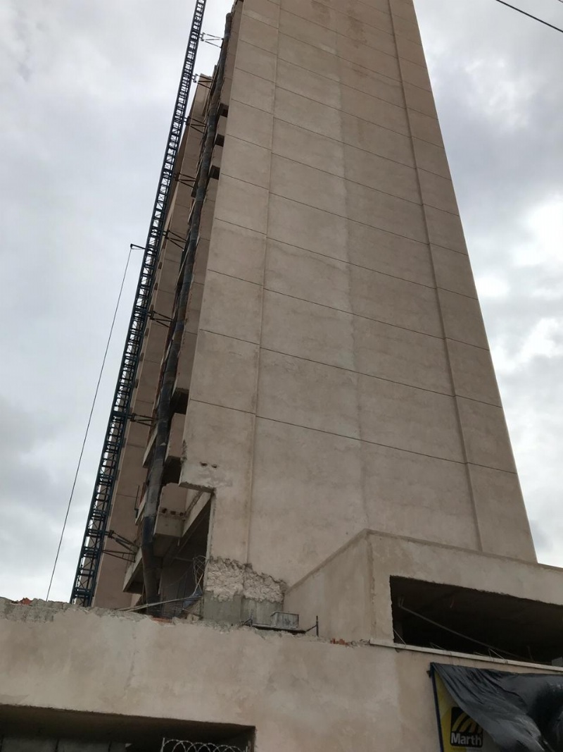 Foto atualizada 28/02/2019